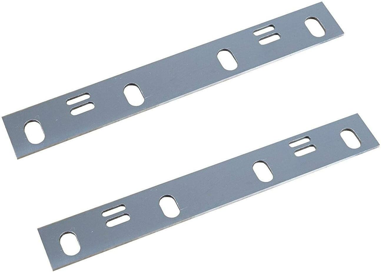 Xcalibur Tooling planer knives Compatible with Axminster WP150 planer knives 158mm HSS thickness Resharpenable knives 1 pair'