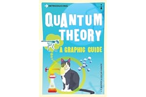 Introducing Quantum Theory: A Graphic Guide