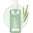 VEGANIFECT LHA Deep Cleansing Oil, Makeup, Blackhead and Whitehead Remover, Korean Skin Care, Vegan, 6.93 Fl Oz (New)