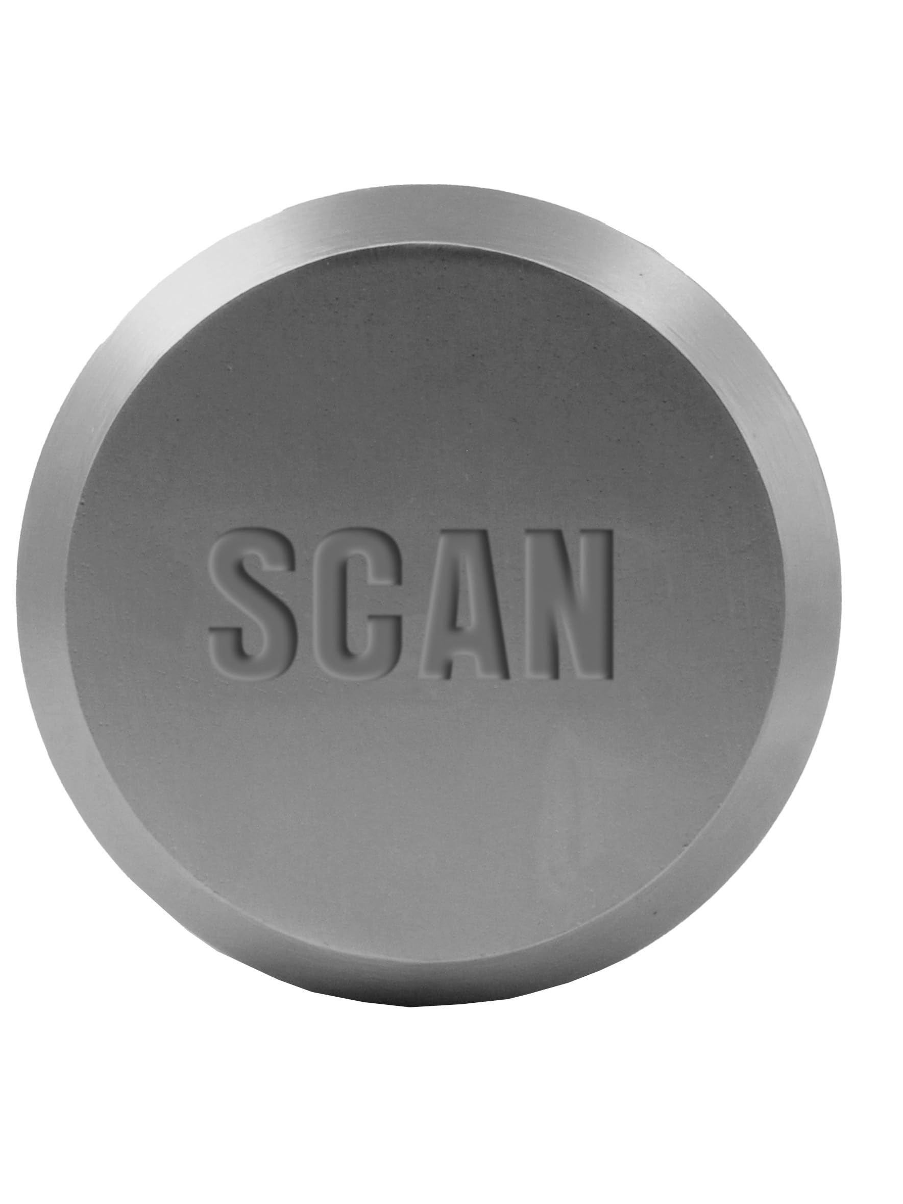 Scan SCAPLVANREP Heavy Duty Van Padlock, 2 Keys