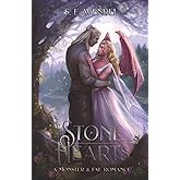Stone Hearts: A Monster & Fae Romance