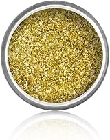 Glitter Lips Lip Kit - Midas Kiss, Cruelty Free, Waterproof view 5