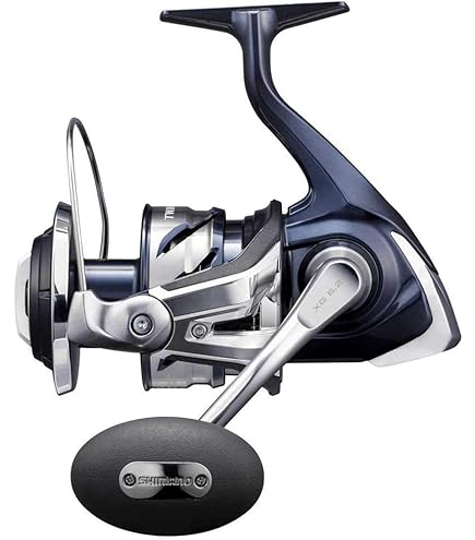 Amazon.com : SHIMANO Twin Power SW 6000PG : Sports & Outdoors