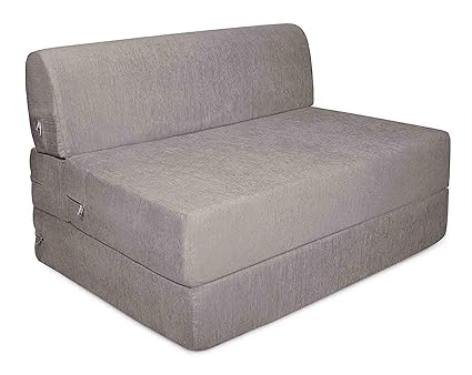 Urban Decor 1 Seater Space Saving Furniture Foldable Sofa
