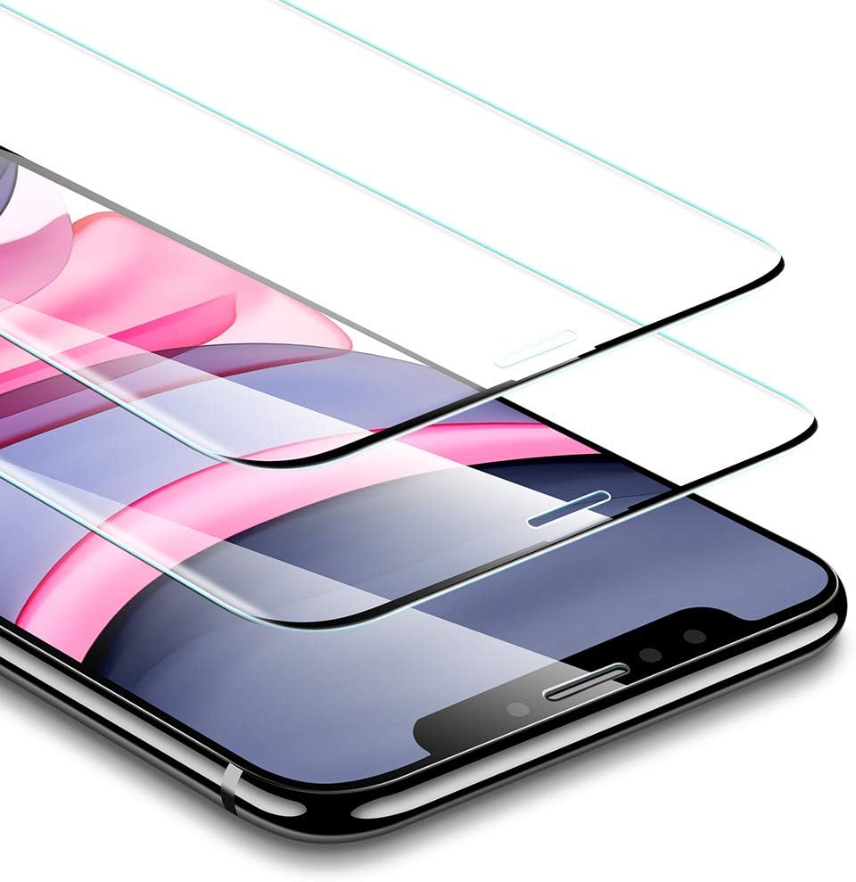 ESR TemperedGlass for iPhone 11 Screen Protector/iPhone XR Screen