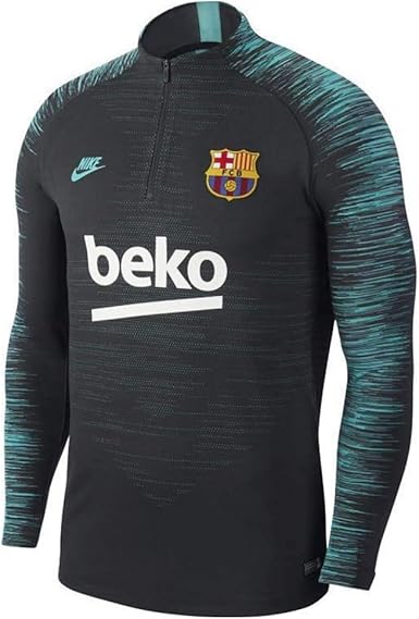 barcelona vaporknit