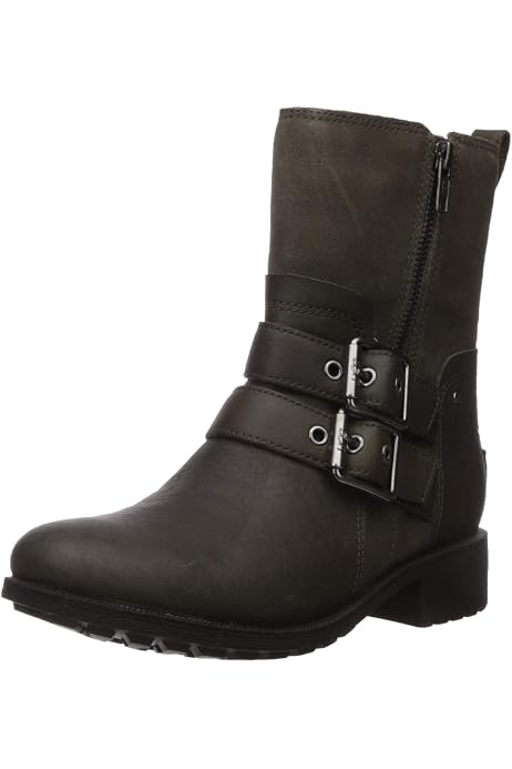 Amazon.com | UGG Women's W Lorna Boot 