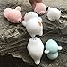 8PCS JYGIRL It’s a great fidget toy, Kawaii Cute Slow Rising Animal Squeeze Kids Toy Gift, Colorful Seals Stress Pressure Vent Hand Toy Decompression Toy. (8 Styles)