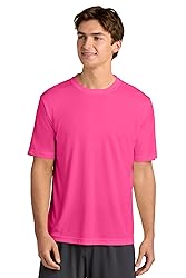 Clothe Co. Workout Shirts for Men, Dry Fit Shirts