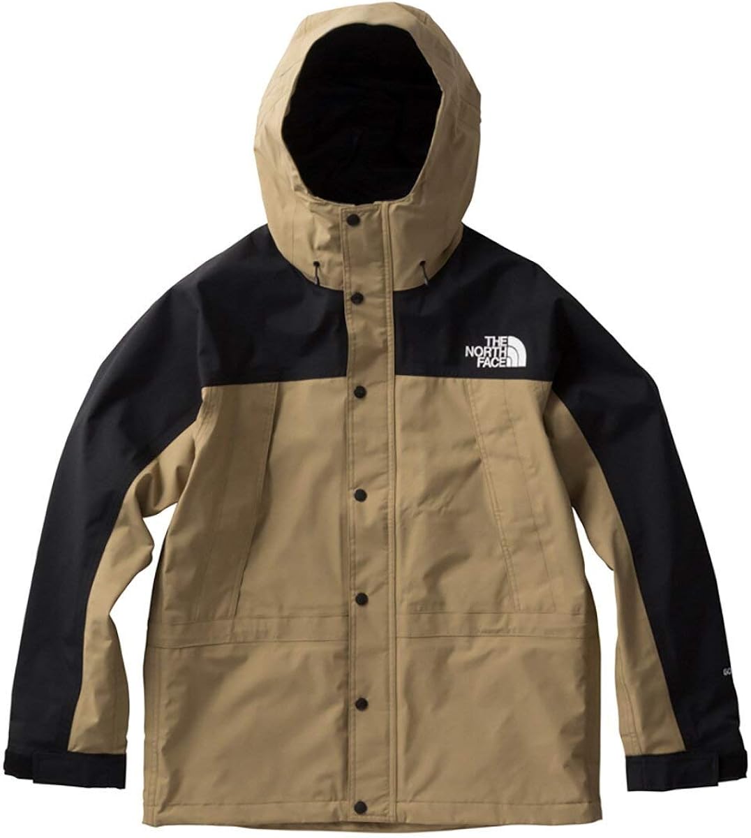 Amazon np11834kt (THE NORTH FACE) MOUNTAIN LIGHT JACKET (ザ ノースフェイス) マウンテンライトジャケット コート・ジャケット 通販