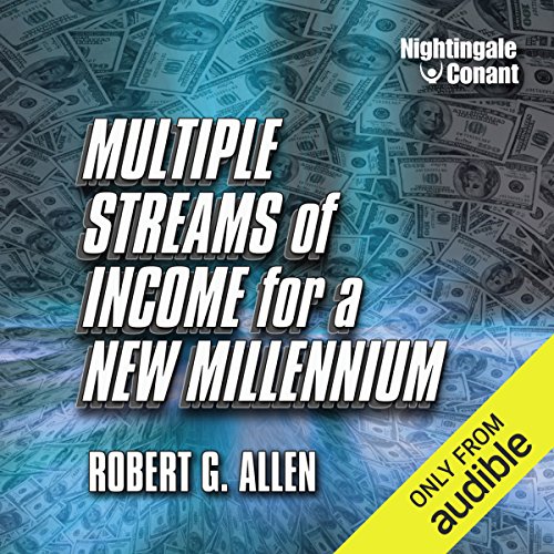 Multiple Streams of Income for a New Millennium