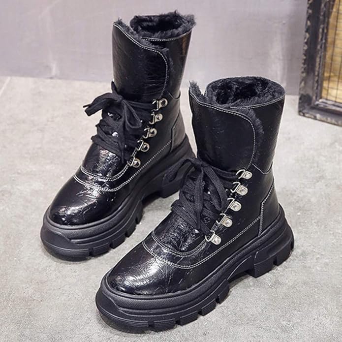 mollyca official boots