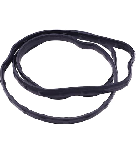 Amazon.com: YIHETOP Head Gasket Cover Seal 1G958-14520 fit for