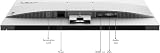 Lenovo L25e-40 24.5" Full HD Monitor 1920x1080 75Hz 4ms HDMI VGA Grey view 6