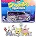 SpongeBob Square Pants Pop Culture Dairy Delivery 2015 Featuring Plankton Hot Wheels in a PROTECTIVE CASE