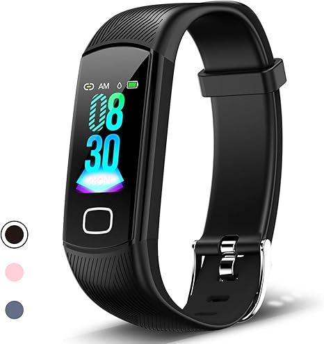 dosmarter fitness tracker