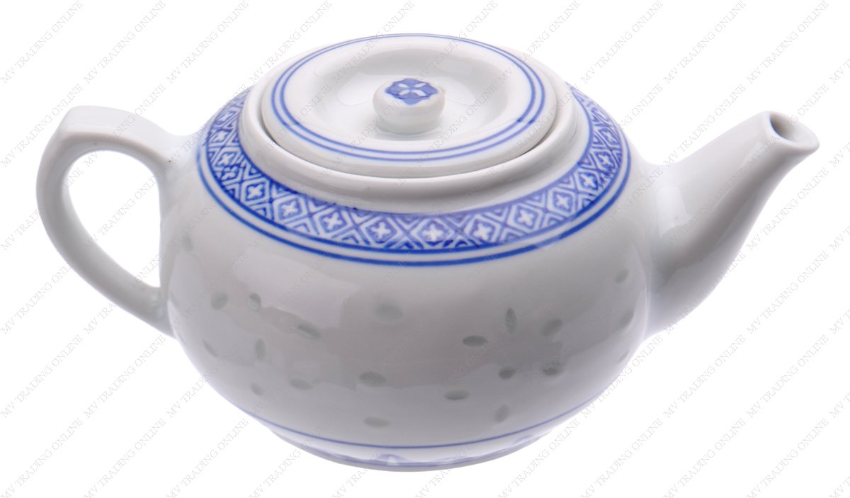 Best Electric Ceramic Tea Kettle Not Made In China Easy Home Care