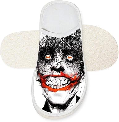 venom slippers