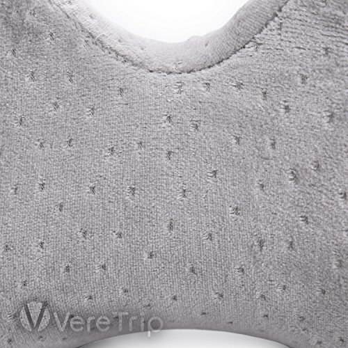 veretrip neck pillow
