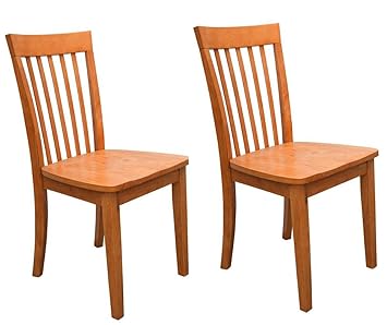 Amazon.com - Kings Brand Furniture - Set of 80 Heavy Duty Solid Wood ...