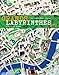 Grands labyrinthes : Tome 2 : Villes du monde by 