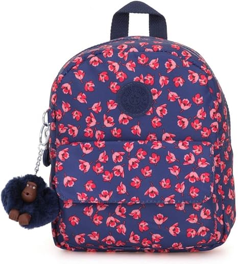 kipling backpack amazon uk
