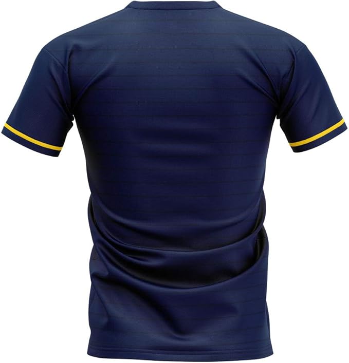 riquelme boca juniors shirt