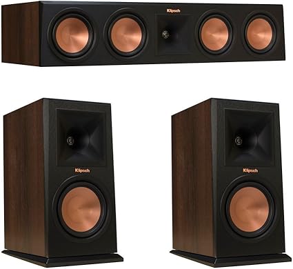 klipsch 160m