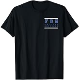 Fall Out Boy - Curse On Your Lips T-Shirt