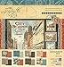Graphic 45 Cityscapes Pad, 12 x 12