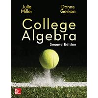 Essentials of College Algebra: Lial, Margaret, Hornsby, John