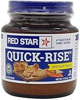 Red Star Bread Machine Yeast 4oz