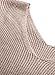 futurino Women's Solid V Neck Flare Long Sleeve Pullover Sweater Crop Top Khaki