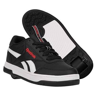 reebok heelys mens