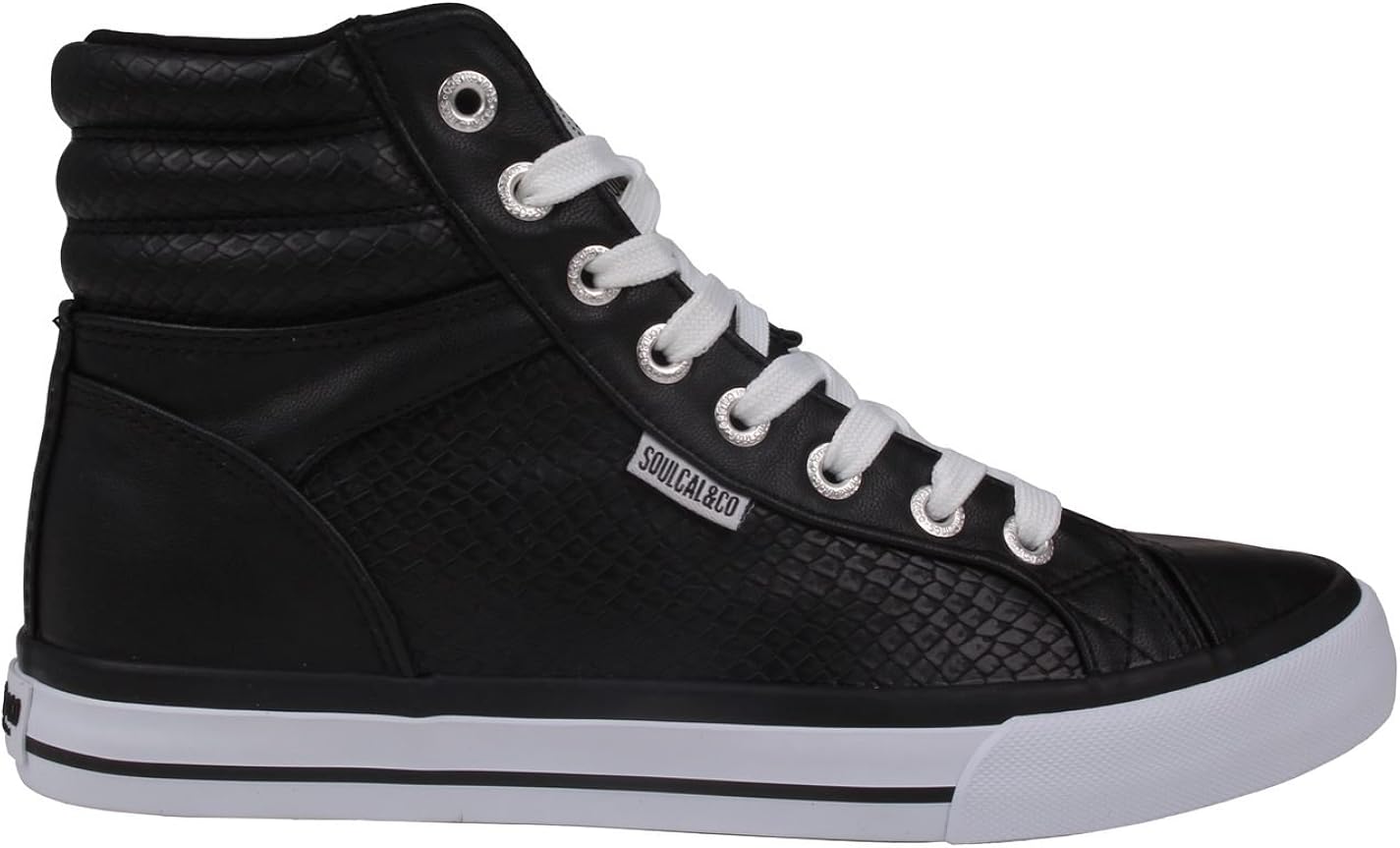 soulcal and co shoes
