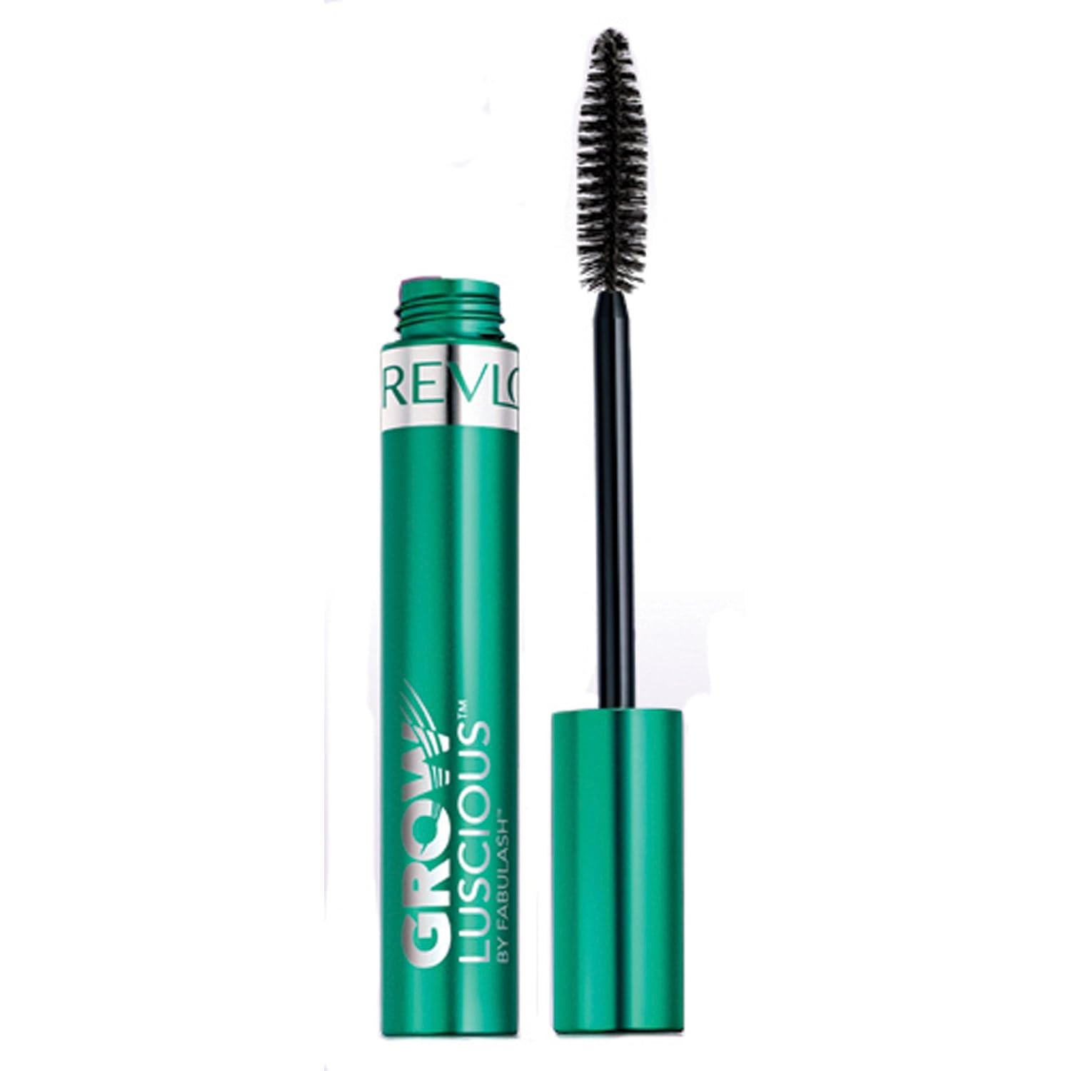 Revlon mascara grow luscious 001 blackest Black (309975354010)