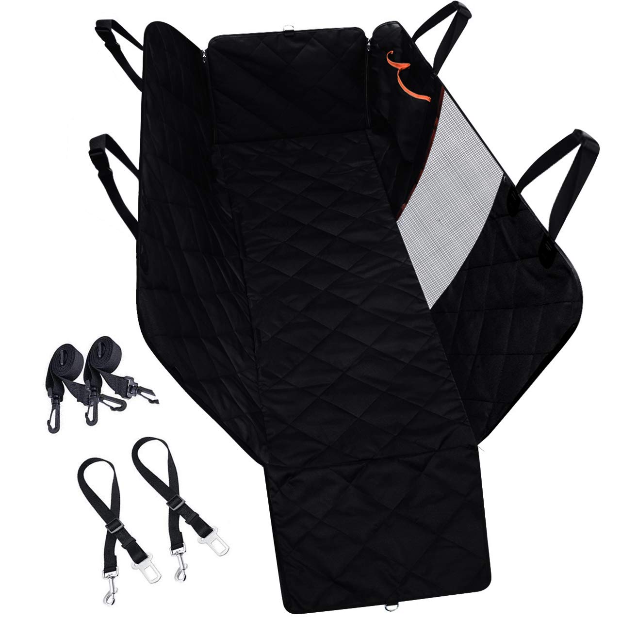 Best dog booster seat for 60 lbs