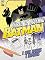 Livro Batman Curso de Desenho