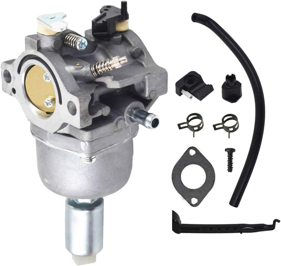 ALL-CARB Carburetor Replacement for Craftsman LT1000 LT2000 DLS3500 Carb Kit 16HP 18HP 20HP Engine Lawn Mower Tractor