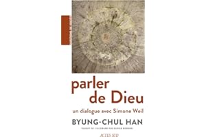 PARLER DE DIEU