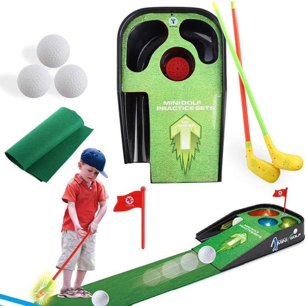 golf practice set