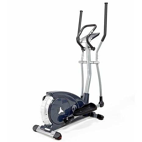Marcy Cross Trainer 359767