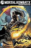 Mortal Kombat X (2015) #22 (Mortal Kombat X (2015-))