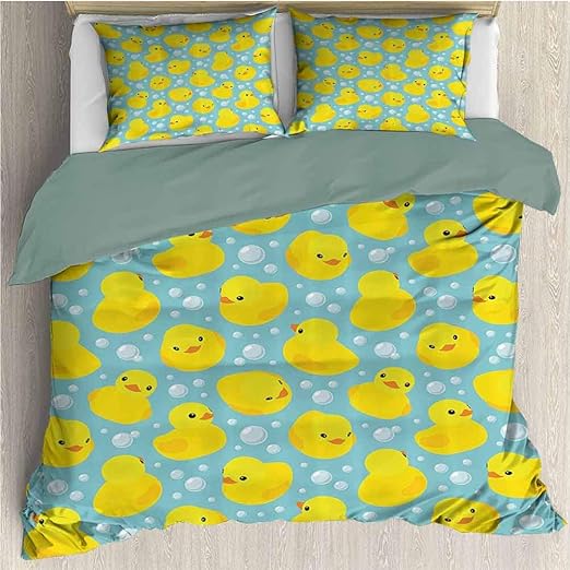 nursery print bed sheets