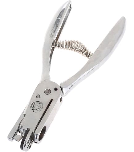 General Tools 1280M Hollow Steel Punch, 1/2 in - Hand Tool Punches -  Amazon.com