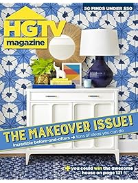 HGTV Magazine