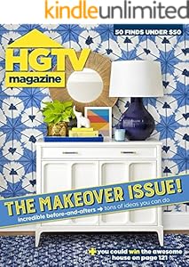 HGTV Magazine