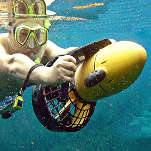 BLUEWIND Highpower Sea Scooter Underwater Propeller Diving Equipment Assisted Swimming