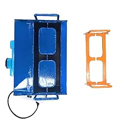 Cement Block Forming Machine, Brick Making