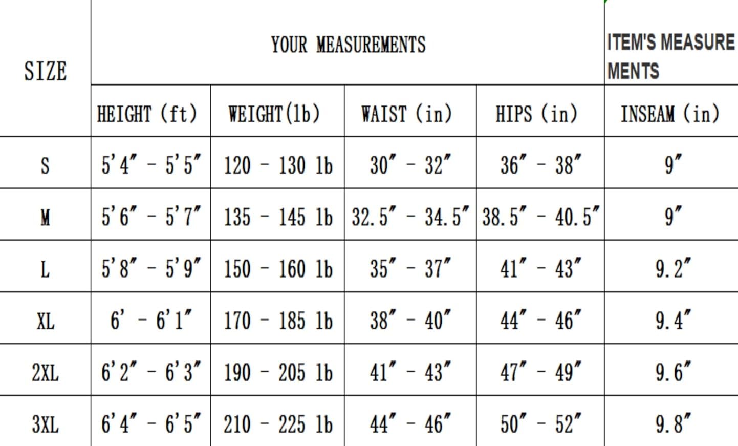 Tomic Men's 9" 2 Pack Compression Shorts Performance Underwear Pockets Cool Dry Sport Tights: Clothing